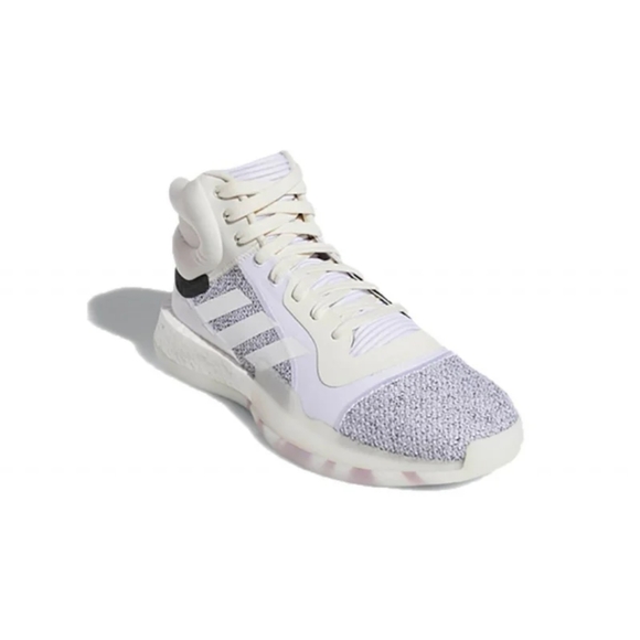 Adidas Marquee Boost 'Footwear White'
Basketball - Picture 2 of 9